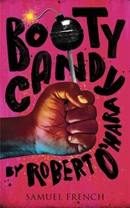 Bootycandy