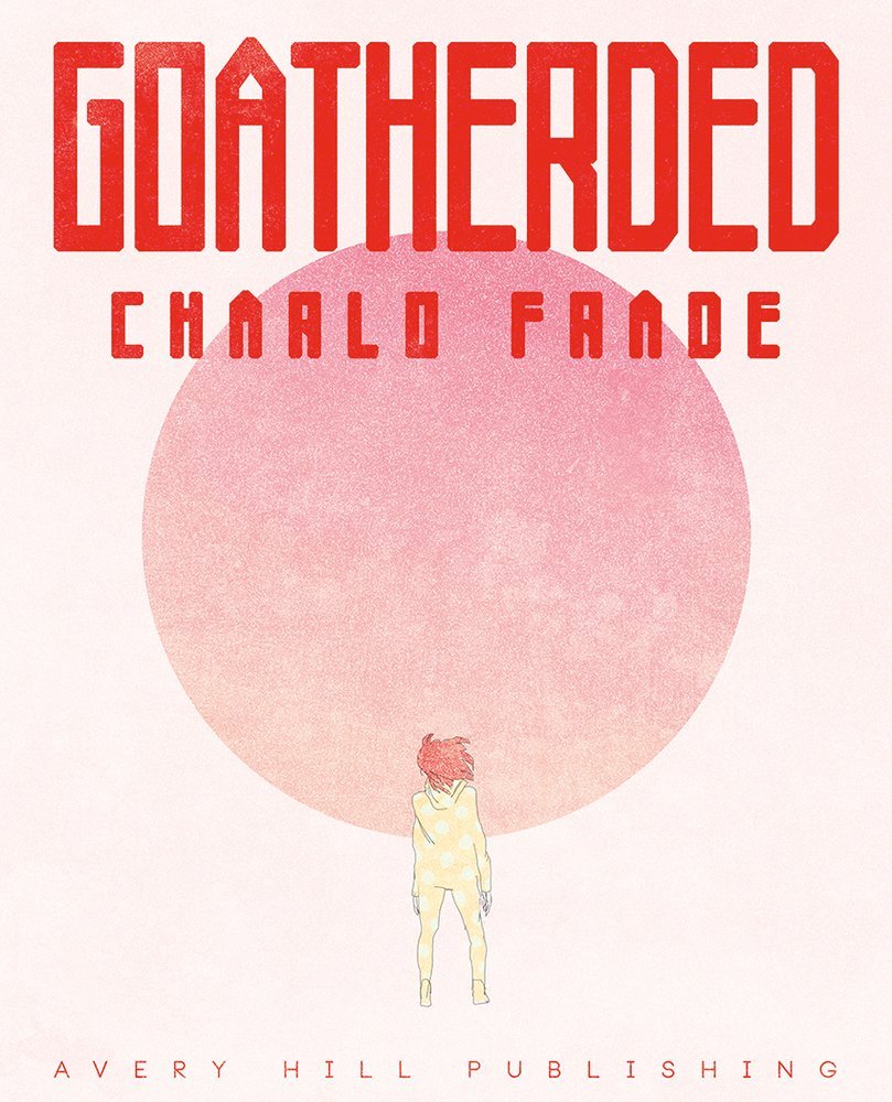 Goatherded