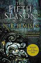 The Fifth Season (The Broken Earth, #1)