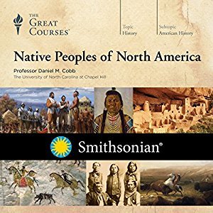 Native Peoples of North America