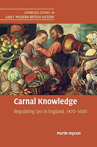 Carnal Knowledge book cover