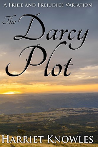 The Darcy Plot book cover