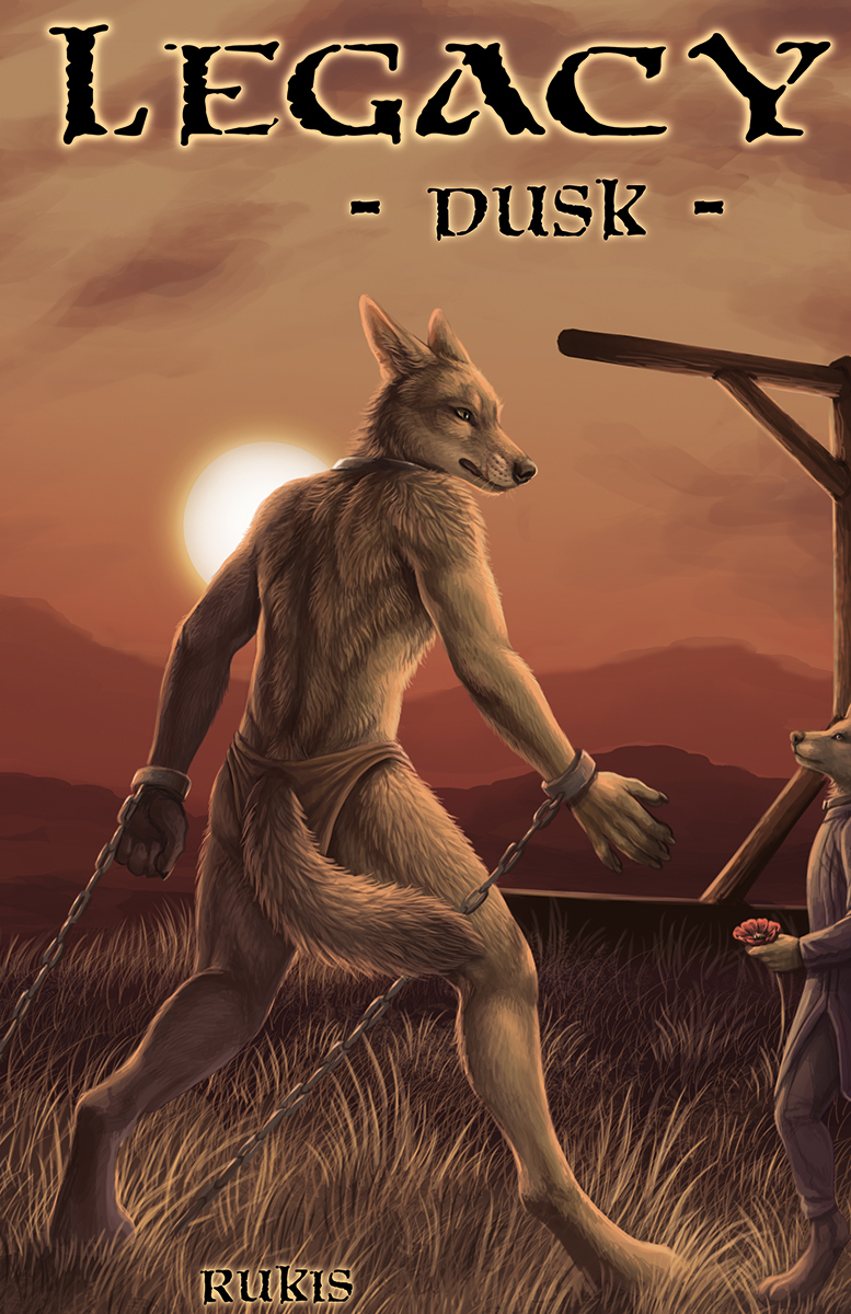 Legacy: Dusk