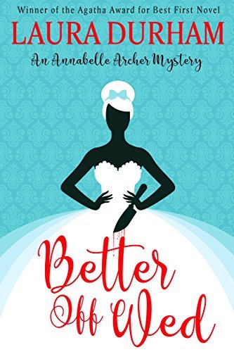 Better Off Wed book cover
