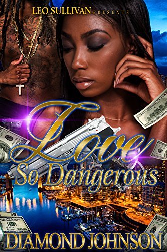 Love So Dangerous book cover