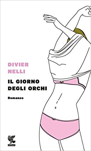 Il Giorno degli Orchi book cover
