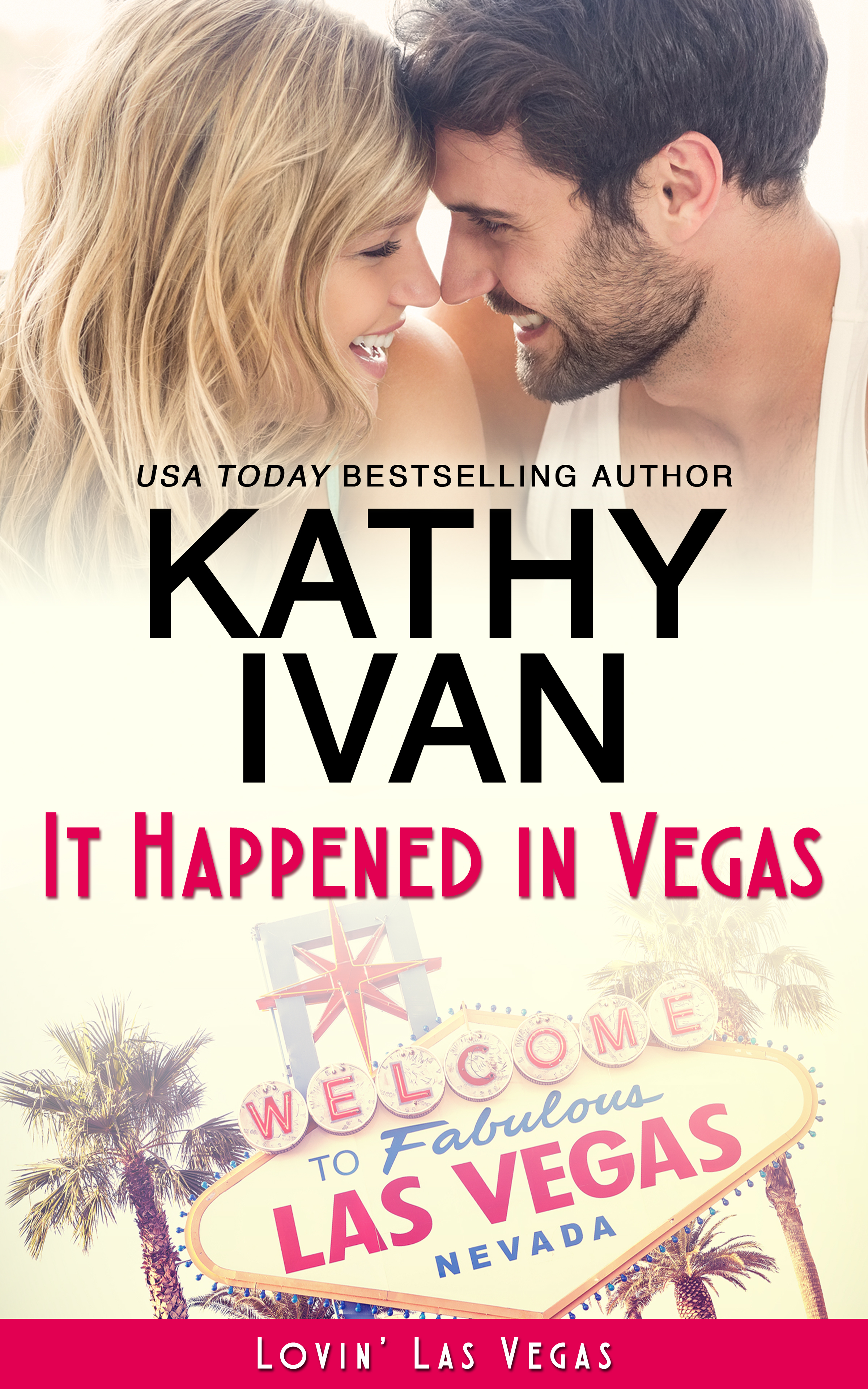 It Happened In Vegas