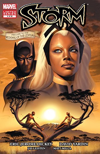 Storm (2006) book cover 1