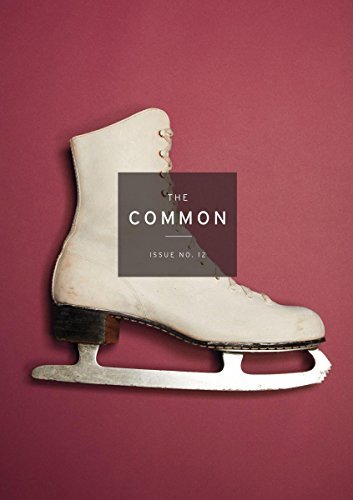 The Common No. 12 book cover