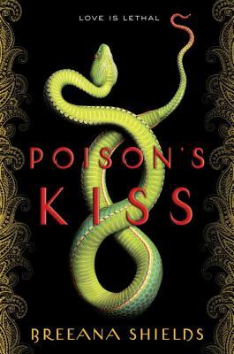 Poison's Kiss (Poison's Kiss)