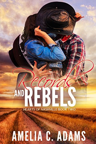 Records and Rebels book cover