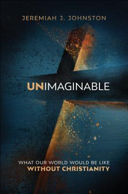 Unimaginable book cover