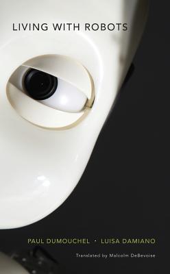 Living with Robots book cover