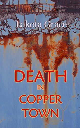 Death in Copper Town