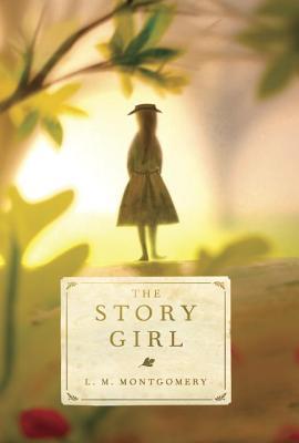 The Story Girl (The Story Girl, #1)