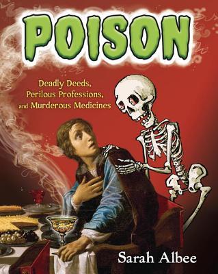 Poison book cover