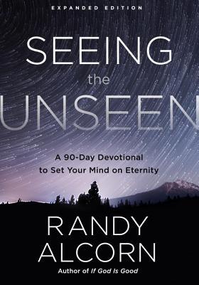 Seeing the Unseen, Expanded Edition book cover