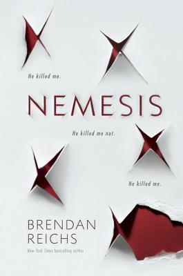Nemesis (Project Nemesis, #1)