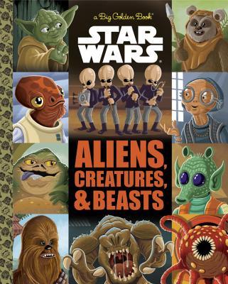 Star Wars: Aliens, Creatures, & Beasts by Thomas Macri | Goodreads