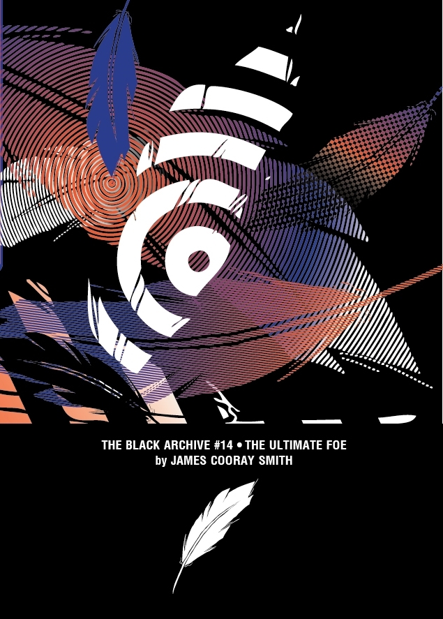 The Ultimate Foe book cover