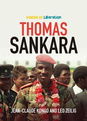 Thomas Sankara book cover