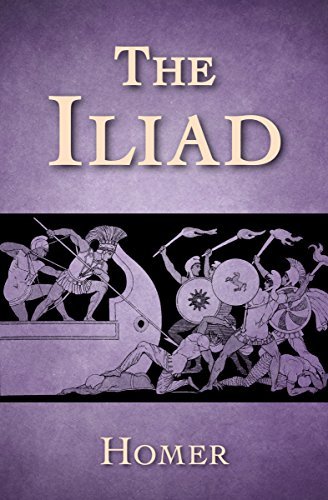 The Iliad