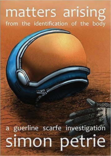 Matters Arising from the Identification of the Body book cover