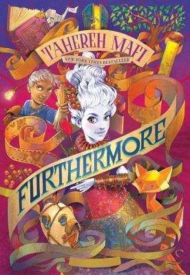Furthermore (Furthermore #1)