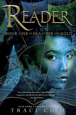 The Reader (Sea of Ink and Gold, #1)
