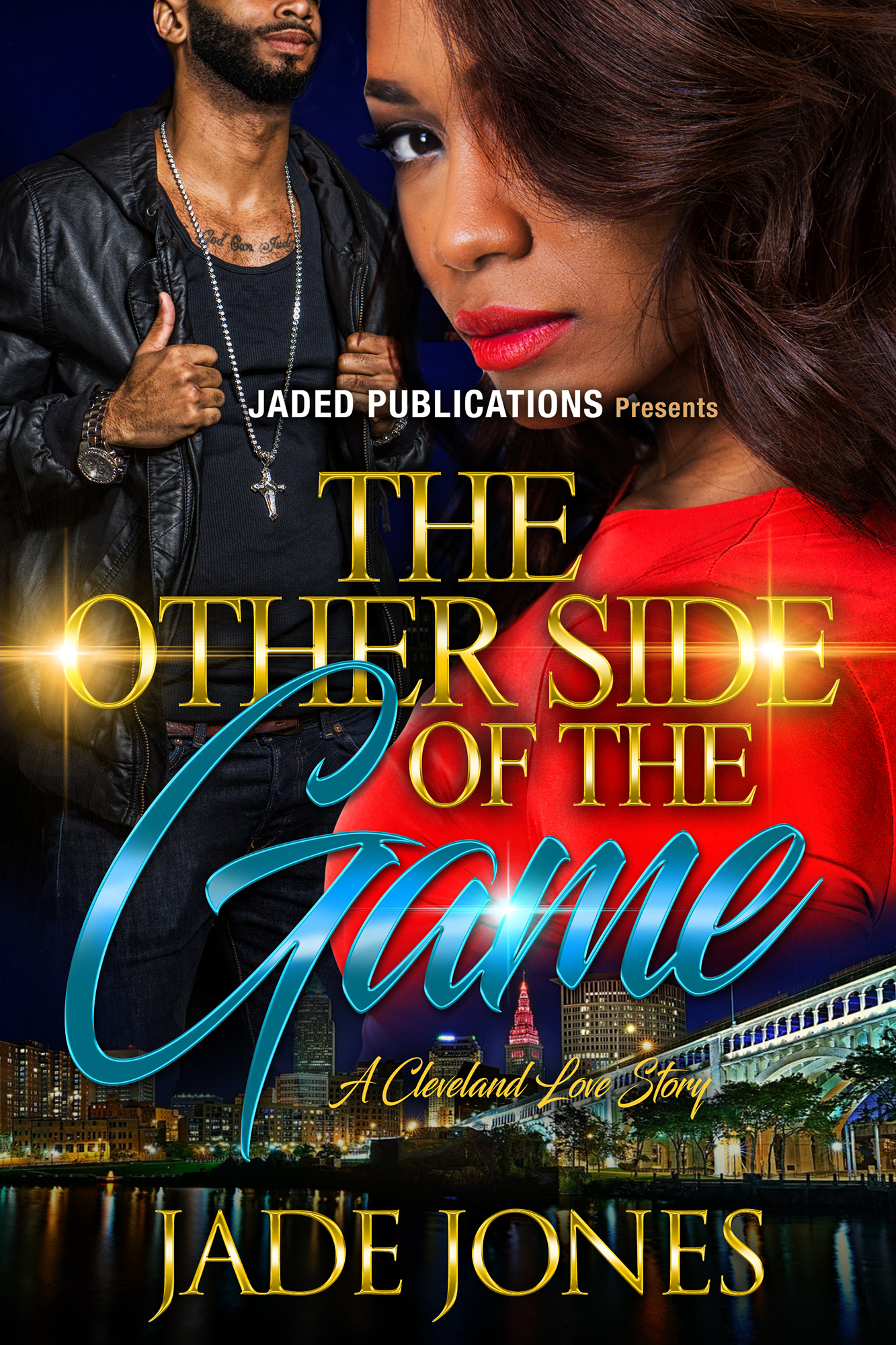 The Other Side of the Game book cover