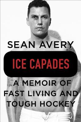Ice Capades book cover