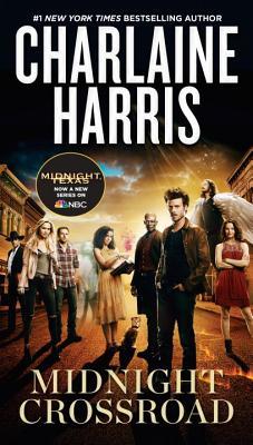 Midnight Crossroad (Midnight, Texas, #1)
