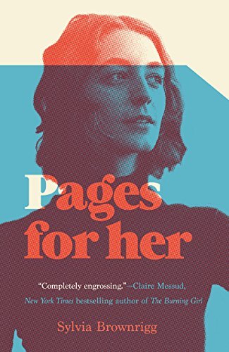Pages for Her (Pages for You #2)