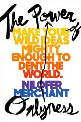 The Power of Onlyness book cover