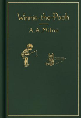 Winnie-The-Pooh (Winnie-the-Pooh, #1)