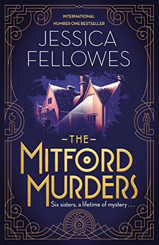 The Mitford Murders (Mitford Murders, #1)