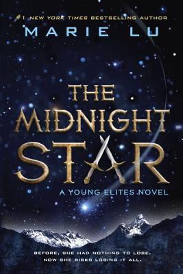 The Midnight Star (The Young Elites, #3)