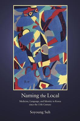 Naming the Local book cover