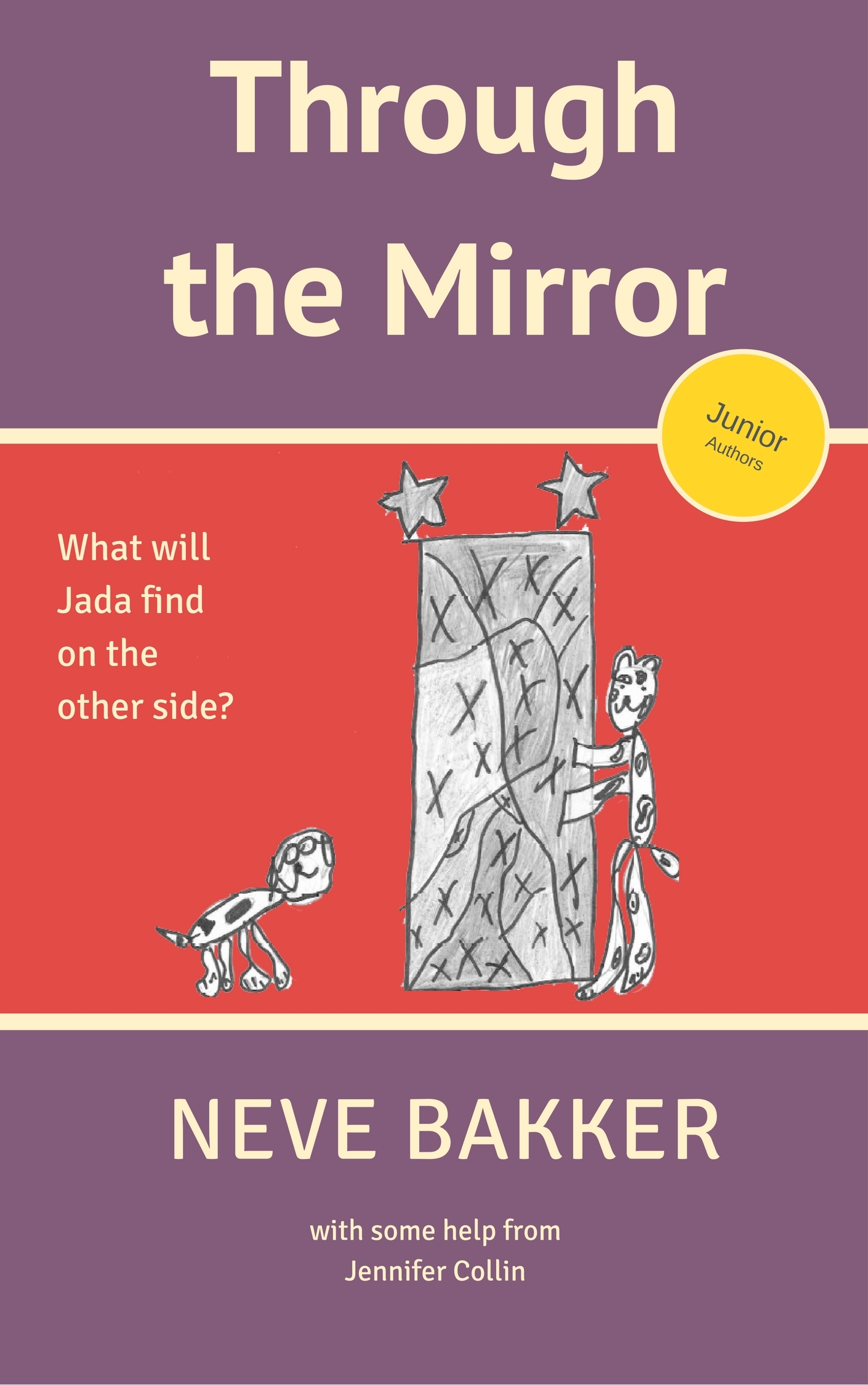 Through The Mirror By Neve Bakker Goodreads Through The Mirror By Neve Bakker Goodreads