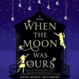 When the Moon Was Ours