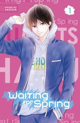 Waiting for Spring, Vol. 1 book cover