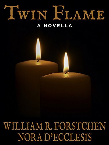 Twin Flame by William R. Forstchen | Goodreads