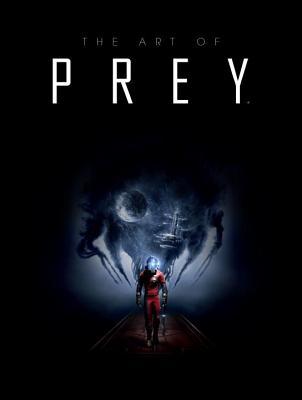 The Art of Prey book cover