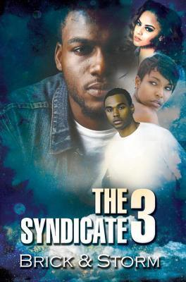 The Syndicate 3 book cover
