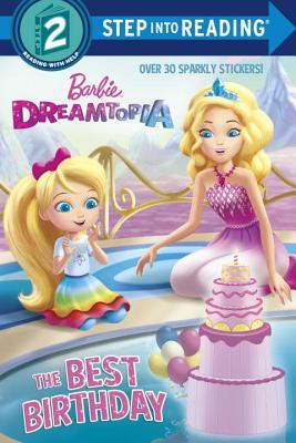 The Best Birthday (Barbie)