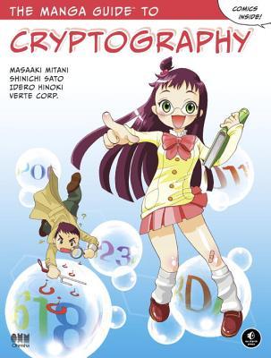 マンガでわかる [Manga de Wakaru] book cover 3