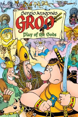 Groo book cover