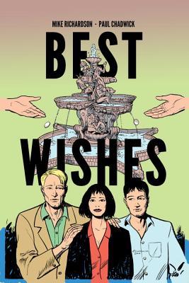 Best Wishes book cover