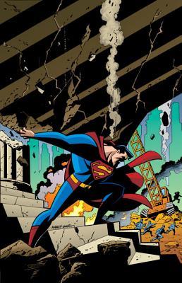Superman Adventures 4