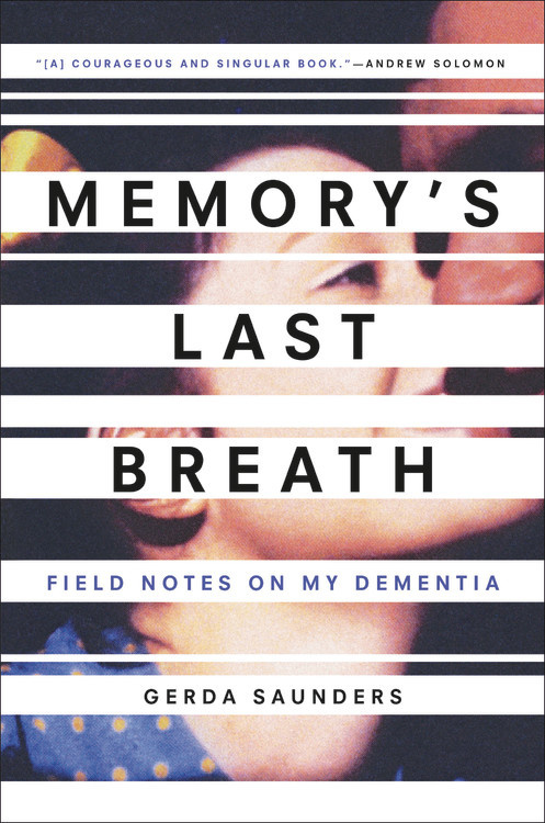Memory's Last Breath book cover with link to Goodreads description page